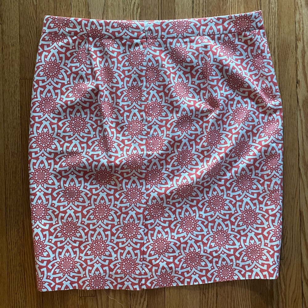 Sz 14 J. Crew Pencil Skirt